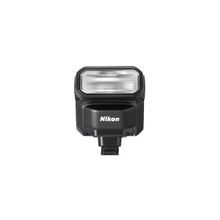 Вспышка Nikon Speedlight SB-N7 Black