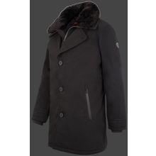 Wellensteyn Manhattan-870 Schwarz