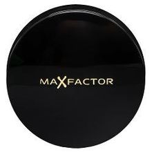 Пудра рассыпчатая Max Factor Loose Powder, 15 г, матирующая, 0 Translucent