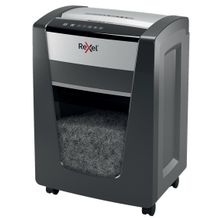 Уничтожитель бумаги (шредер) Rexel Momentum M515