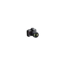 Цифровой зеркальный фотоаппарат Nikon D5000 Black 18-105VR Kit