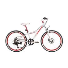 Велосипед Lorak Magic 24 (6 ск)