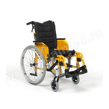 Кресло-коляска детская механическая Vermeiren Eclips X4 Kids 90°