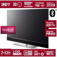 Metz Topas 49 UHD Media twin R
