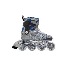 MaxSity Роликовые коньки CK Spider Blue (мужские)