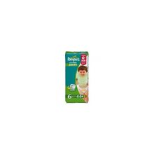 Трусики Pampers Active Boy 16+ кг 44 шт. jumbo