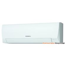 Кондиционер General ASHG12LLCA AOHG12LLC (Серия Eco2 Inverter)