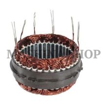 Статор генератора RENAULT LOGAN   обмотка