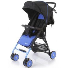 Baby Care прогулочная Urban Lite Blue