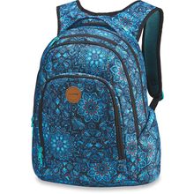 Женский рюкзак Dakine Frankie 26L Blue Magnolia