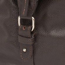 Сумка дорожная Pinecroft коричневая