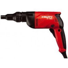 Универсальный шуруповерт Hilti ST 1800