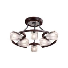 Odeon Light потолочная 2238 6 SAI ODL12 G9 6x40W