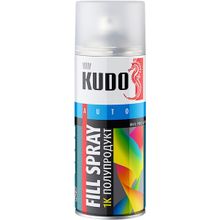 Kudo Auto Fill Spray Mix Pro System 520 мл