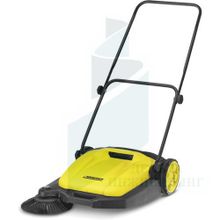 Ручная подметальная машина Karcher S 550