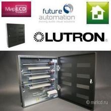 Future Automation LCP6-10RCBO