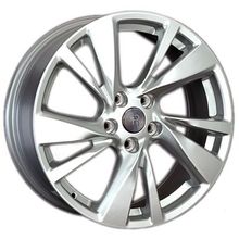 X-Race AF-02  6.5x16 5x114.3 D66.1 ET50 GMWSI