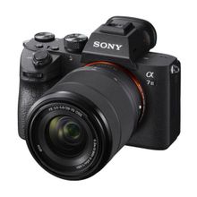 Фотоаппарат Sony Alpha A7 III (ILCE-7M3) kit 28-70 f 3.5-5.6 OSS