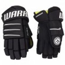WARRIOR Alpha QX5 YTH Ice Hockey Gloves