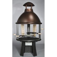 Tundra Grill Tundra Grill BBQ LOW ANTIQUE