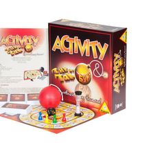 Piatnik Ативити и Тик Так Бумм