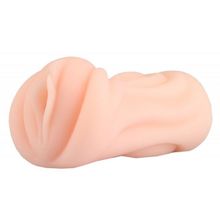 Телесный мастурбатор-вагина STROKER (223418)