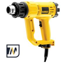 Термовоздуходувка DeWalt D26411