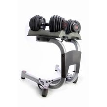 Подставка под регулируемые гантели DKN Technology Adjustable Dumbbells