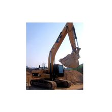 Экскаватор Caterpillar CAT 329 DL 2009 года