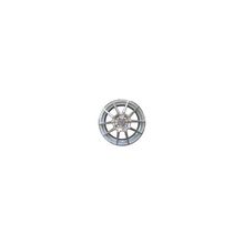 NZ F-24 6,5x16 4x98 ET 38 Dia 58,6 (BKF)