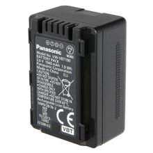 Аккумулятор Panasonic VW-VBT190