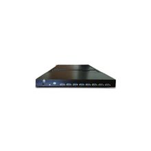 Консоль Negorack 1U 17 " TFT, 8 портов, Монитор, тачпад, кабели 8шт., [NR-MSR2708UDL]