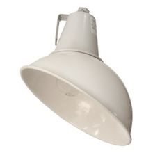 Светильник НСП17-100-106 Metro IP50,Ø220х250, диффузный отраж. кососвет, корпус из полиамида |  код. 1017100106 |  Ардатовский светотехнический завод