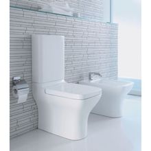 Duravit Крышка-сиденье PuraVida 0069190000 с микролифтом