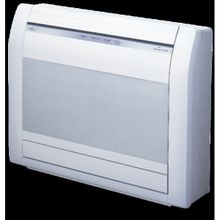 Напольный кондиционер Fujitsu AGYG14LVCB AOYG14LVCN серии Floor Inverter Nordic