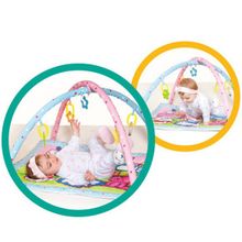 Жирафики Алиса и волшебный замок