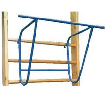 Турник металлический для гимнастической стенки навесной М789, СЭ