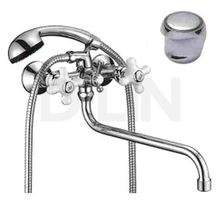 Смеситель для ванны D-Lin 811 D145811