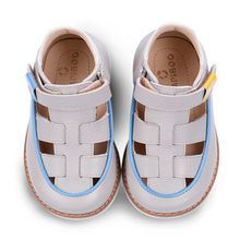 TAPIBOO Детские туфли "Сладкая вата" FT-25002.16-OL12S.01