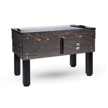 Настольный футбол Desperado «Bar De Luxe Classic» с жетоноприемником