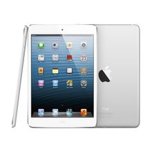 Apple iPad 4 64Gb Wi-Fi + Cellular White + SIM-карта