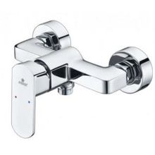 Kaiser Sonat 34477 хром для душа