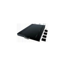 APC Standard Duty Sliding Shelf (100lbs 45kg) - Black (AR8123BLK)