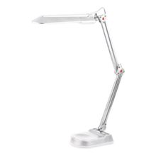 Настольная офисная лампа Arte Lamp A5810LT-1SI DESK