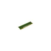 DDR3 8192MB PC-12800 (1600MHz) Kingston (KVR16E11 8)