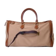 Дорожная сумка KEITA MARUYAMA 28755_05 beige