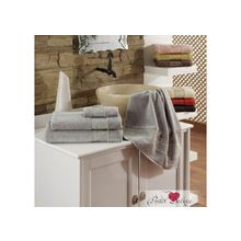 Issima Полотенце Ravenna Цвет: Жемчужно-Серый (30х50 см - 6 шт)