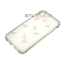 sgp Чехол для iPhone X Crystal Shell, Dark Crystal