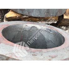 Поковка круг 20хф