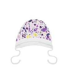 Lucky child Чепчик детский(шапочка) А12-109 цв